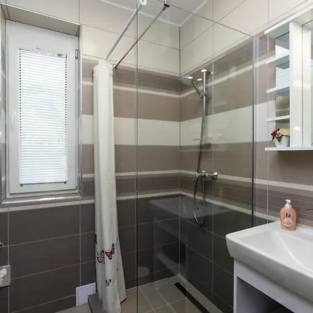 Appartement Star Eger