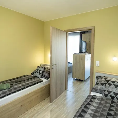 Appartement Star