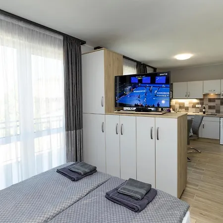 Star Appartement