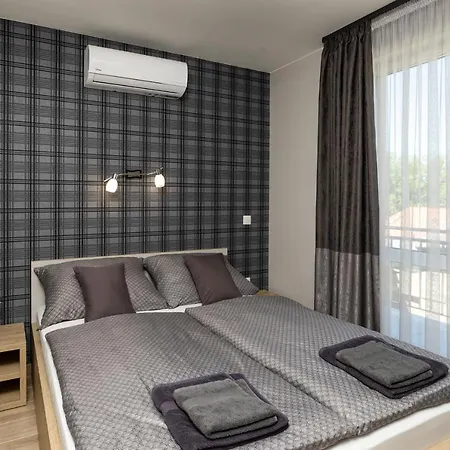 Appartement Star Eger