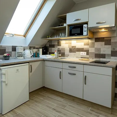 Appartement Star Eger