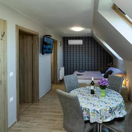 Appartement Star Eger