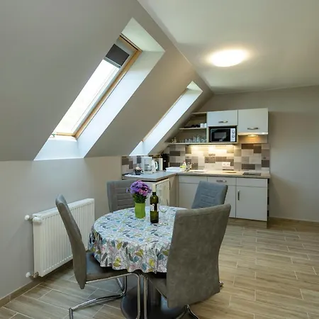 Star Appartement