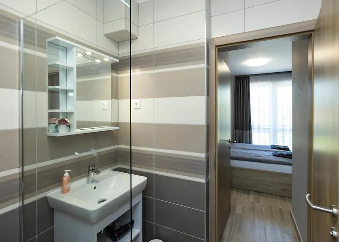 Apartament Star Eger