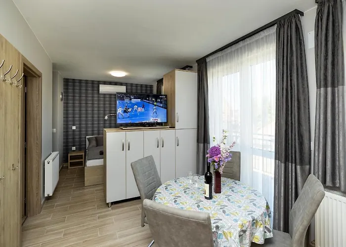 Star Apartament