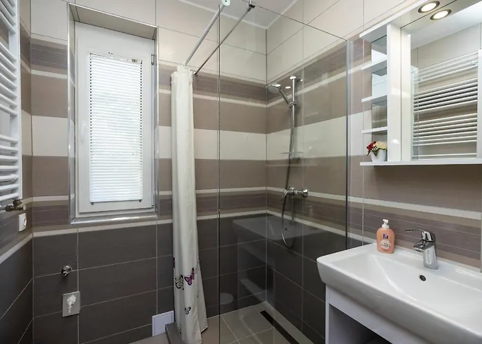 Apartament Star Eger