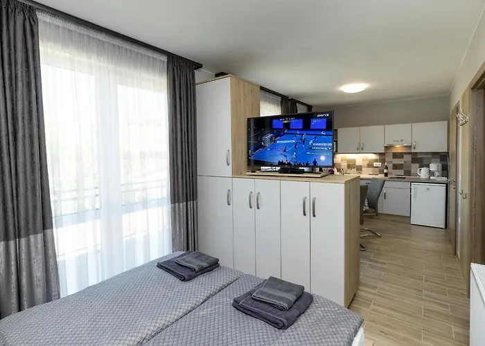 Star Apartament