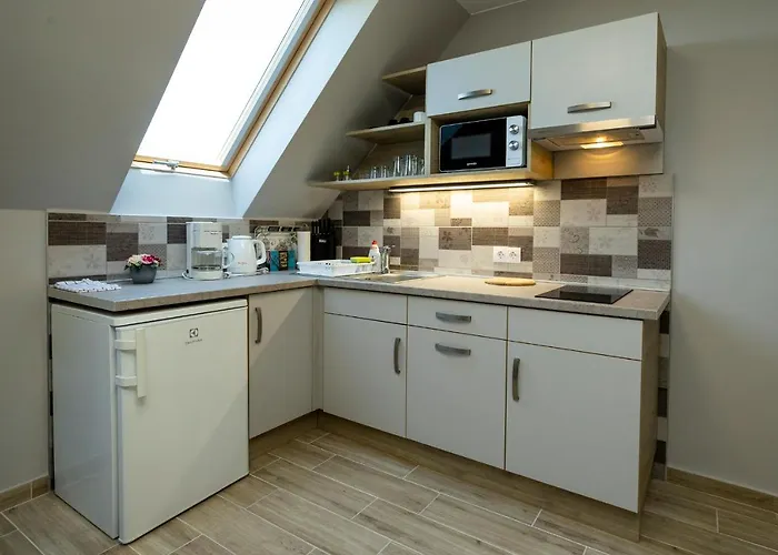 Apartament Star Eger