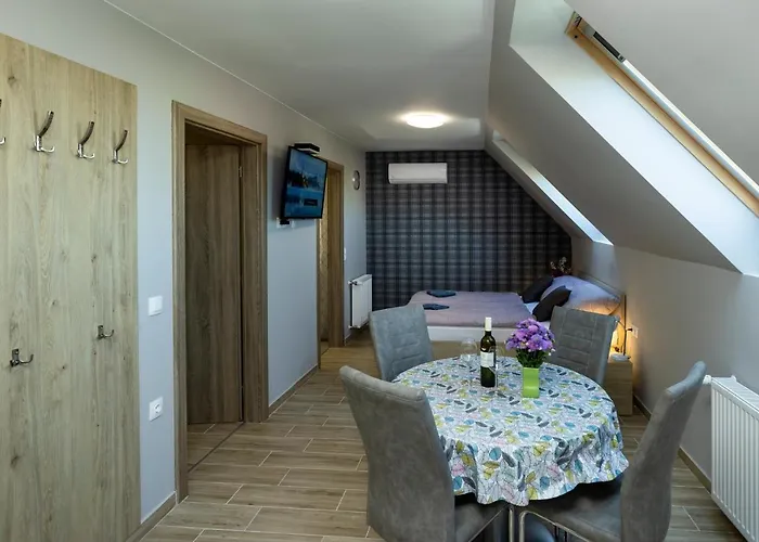 Apartament Star Eger